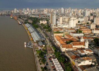 O copo meio vazio da COP-30