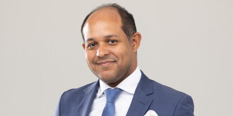 Perfil:  Professor Carlos André