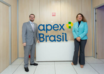 Ficomex: a ponte entre Brasil e o mundo