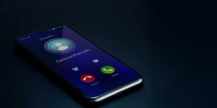 O inferno das ligações indesejadas