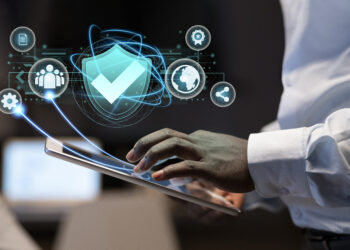 Dilema silencioso da maturidade empresarial: Segurança