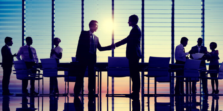 Ferramentas para Conselhos de Administração