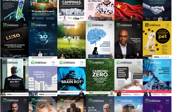 2.168 páginas para uma história sem heróis