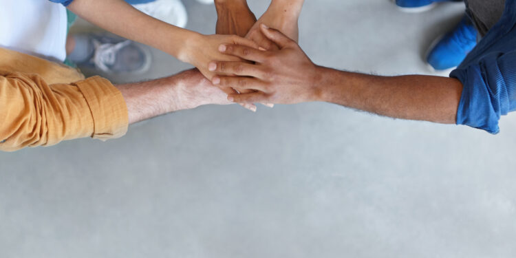 Por uma educação menos individualista