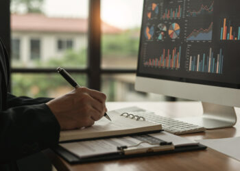 Com inteligência tributária, a transição vira oportunidade