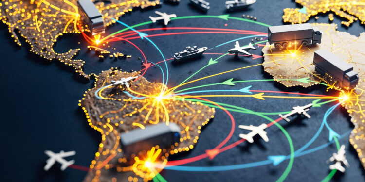 Sua empresa quer exportar. Será que a sua marca está preparada?