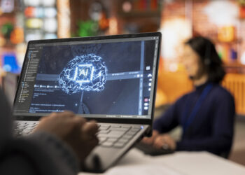 Modelo de gestão de 1900 não dá mais: A Era da IA e o fator humano