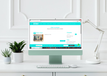 STAY: inovação, experiência e investimentos