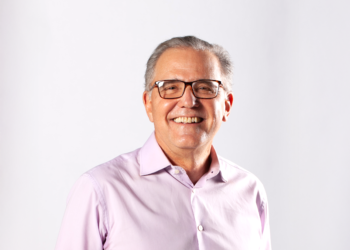 Perfil: Élbio Moreira