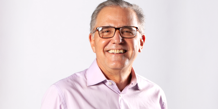Perfil: Élbio Moreira