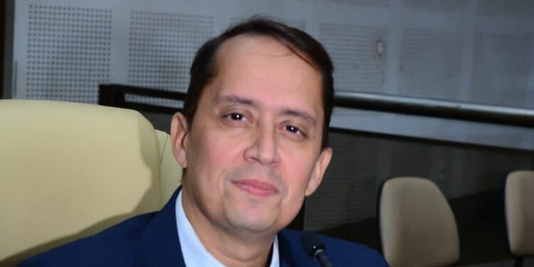 Perfil: Milton Marinho