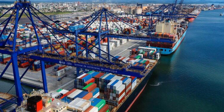 Goiás tem avanço de 8% no superávit comercial