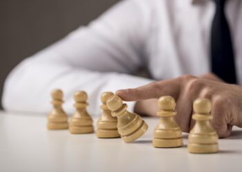 Competitividade no setor público: O caso de Goiás