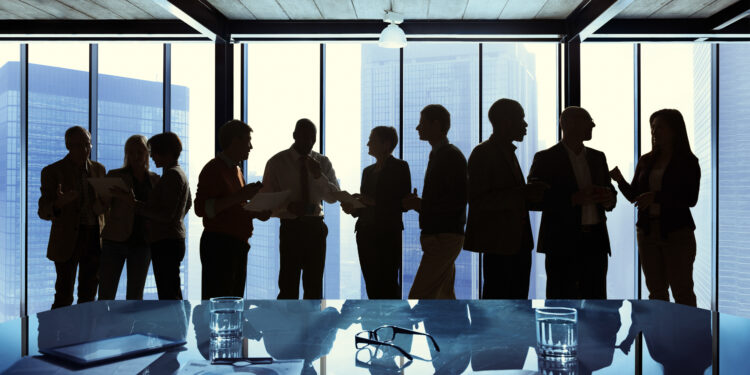 Conselheiros ou lobistas de luxo?