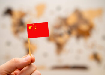 Estatal chinesa investe no Porto de Santos