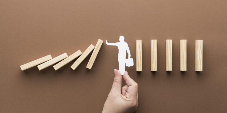 Entre riscos e oportunidades