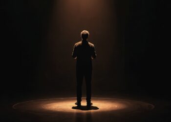 Quem é a sua marca quando ninguém está olhando?