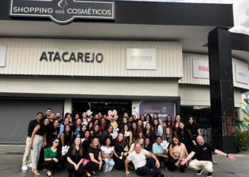 Perfil: Robson Machado Silva