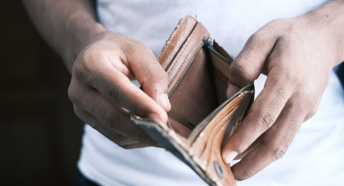 Inadimplência atinge o maior patamar da série histórica, diz CNC