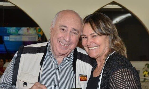 Perfil: José Guilherme Schwam