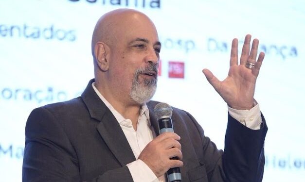 Perfil: Haikal Helou