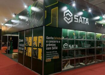 Imperial Ferramentas reforça presença e inovação na Expo Peças 2025