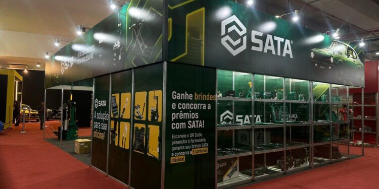 Imperial Ferramentas reforça presença e inovação na Expo Peças 2025