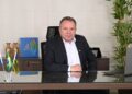 Perfil:  Luís Alberto Pereira