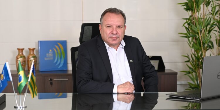 Perfil:  Luís Alberto Pereira