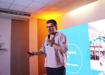 Edson Cândido: o executivo que transformou a comunicação em diferencial