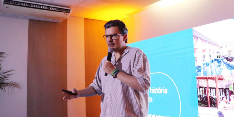 Edson Cândido: o executivo que transformou a comunicação em diferencial