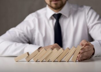 Vendavais, gestão de riscos e seguros: está preparado?