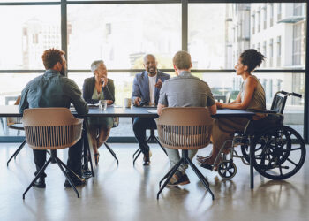 Heterogeneidade corporativa: Atraso versus Inovação