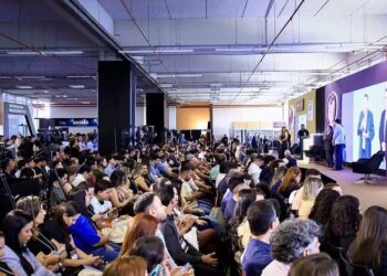 FIC: Maior evento multissetorial de Goiás