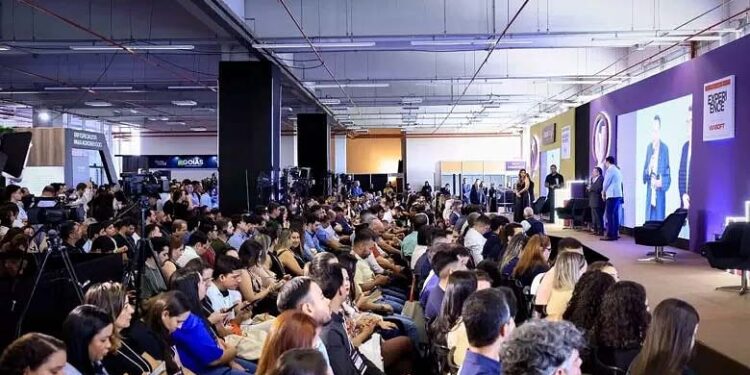 FIC: Maior evento multissetorial de Goiás