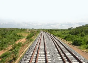 Ferrovia de R$ 15,5 bilhões integrará Centro-Oeste ao litoral