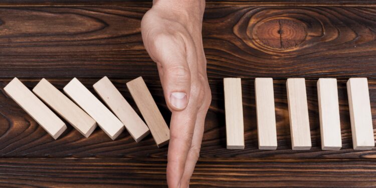 Folha mal planejada e o risco de quebrar