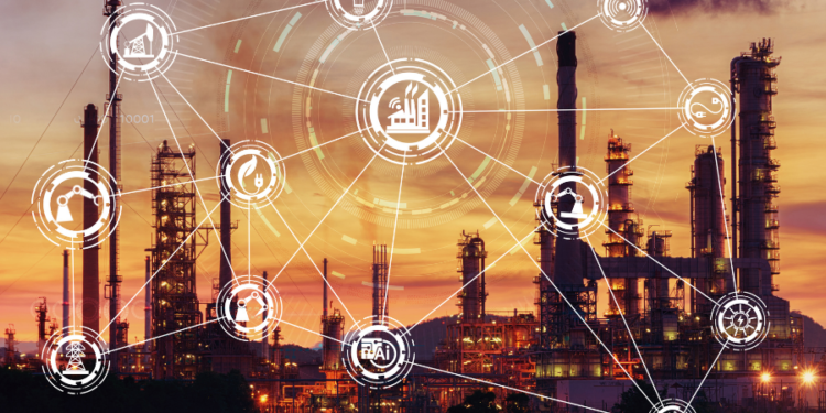 Expoind 2025: A indústria do futuro é realidade em Goiás