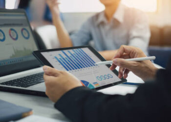 Boa gestão e a receita do sucesso