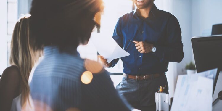 Do dado à direção: o segredo dos líderes que constroem o futuro