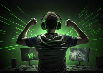 Goiás entra no mapa global da economia gamer