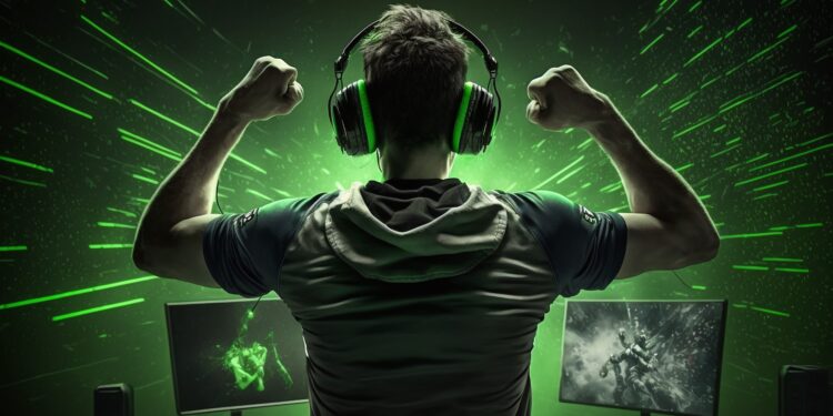 Goiás entra no mapa global da economia gamer