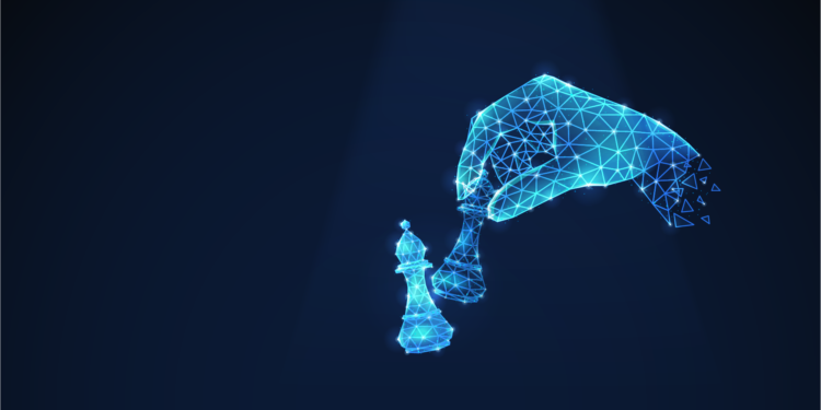 No jogo do digital, ou você é protagonista ou é plateia