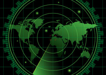 O Brasil aparece na 130ª posição no ranking do GPI 2025