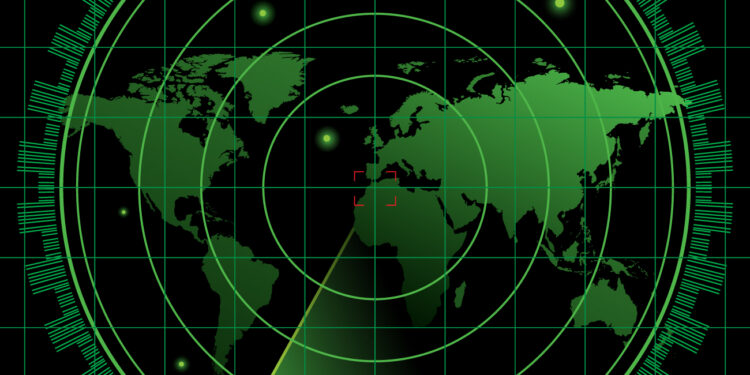 O Brasil aparece na 130ª posição no ranking do GPI 2025