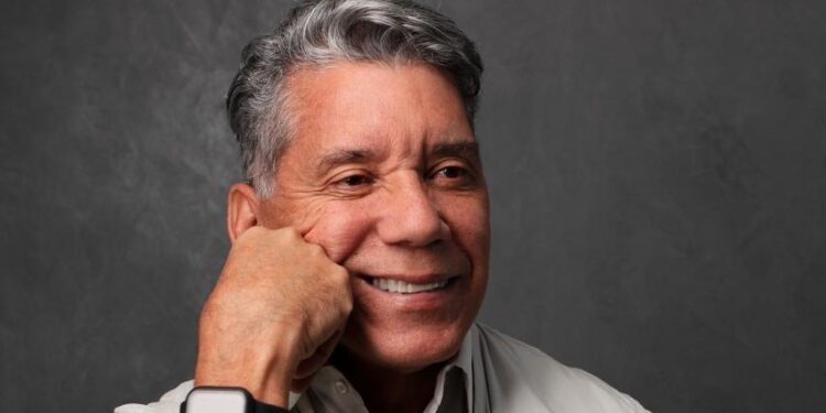 Perfil: Geraldo Rocha 