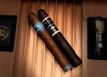 Goiânia recebe evento premium que celebra a arte do charuto