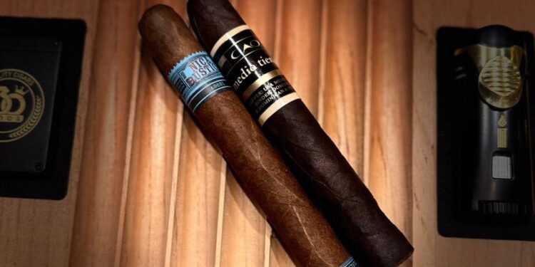 Goiânia recebe evento premium que celebra a arte do charuto