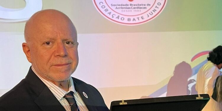 Perfil: Sérgio Rassi