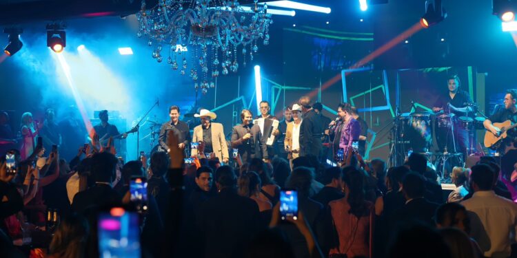 Infinity Hall entra na rota dos eventos corporativos